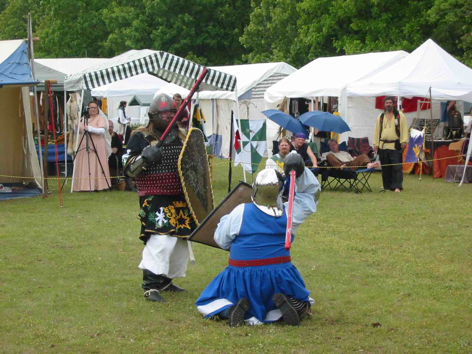 Crown Tournaments Crown Tournaments